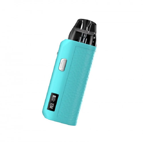 Brusko Minican 5 (Cyan)