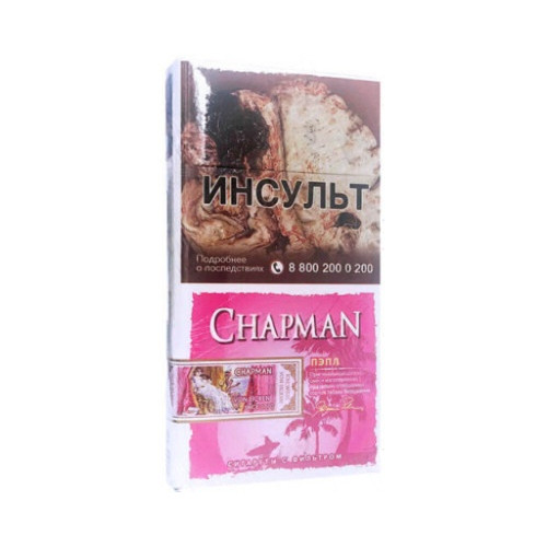 Chapman Пэпл SuperSlims